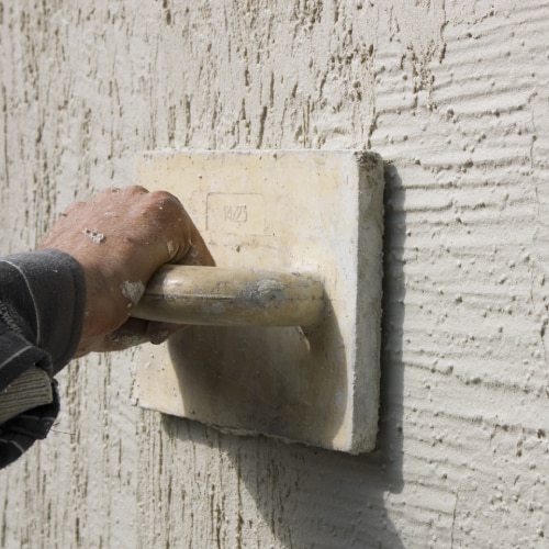 Stucco Repair