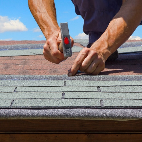 Roof Repair